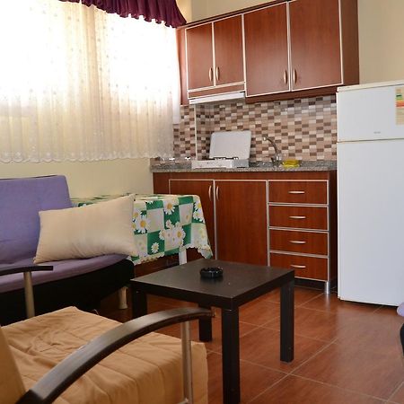 Manyas Suit Motel Türkeli Kültér fotó