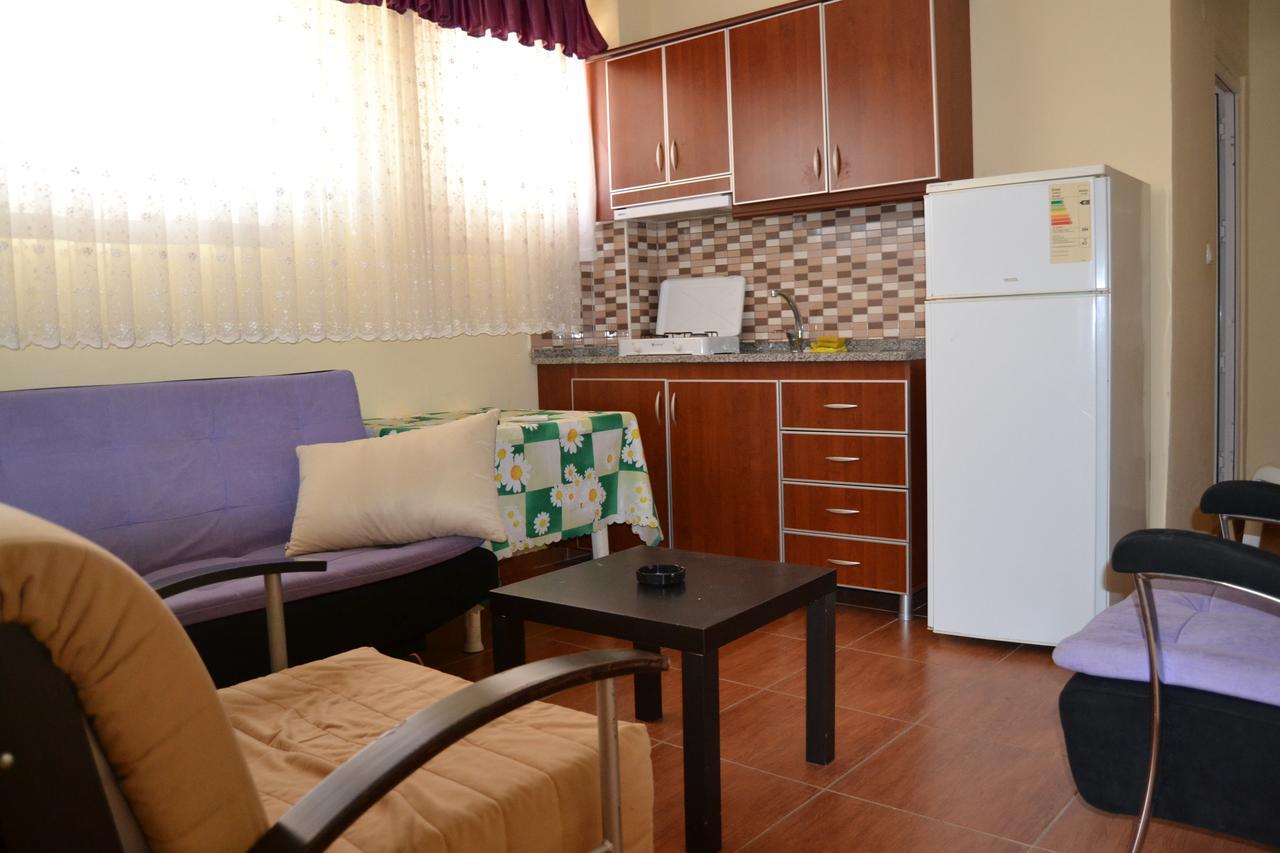 Manyas Suit Motel Türkeli Kültér fotó
