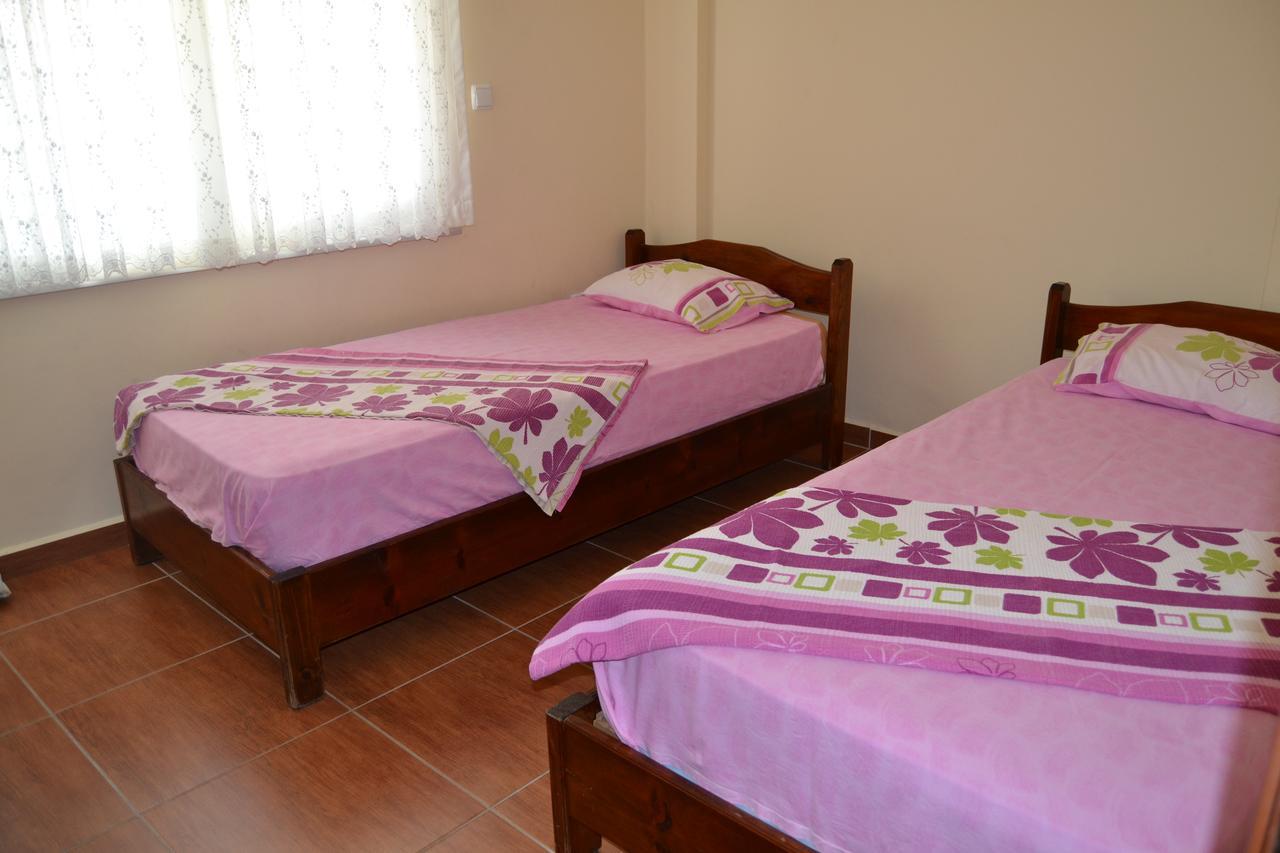Manyas Suit Motel Türkeli Kültér fotó