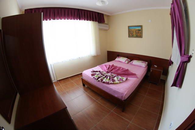 Manyas Suit Motel Türkeli Kültér fotó