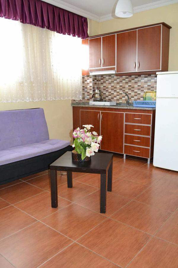 Manyas Suit Motel Türkeli Kültér fotó
